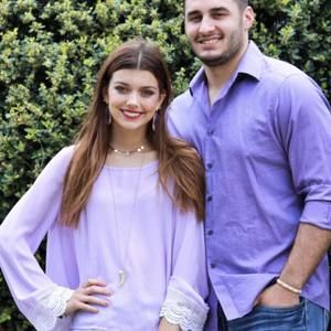 Meet your Posher, Tyler